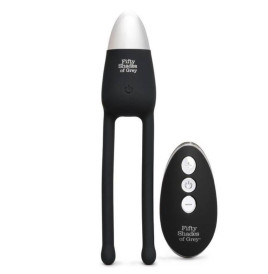 Relentless Vibrations for Couples Remote Control USB