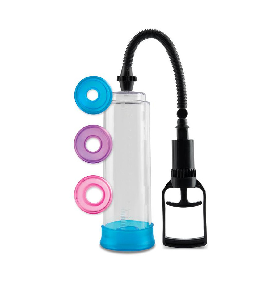 Pump Worx Cock Trainer Pump System
