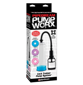 Pump Worx Cock Trainer Pump System