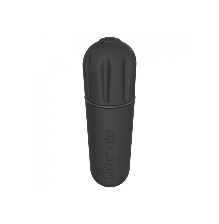 BATHMATE - BALLE VIBRANTE VIBE NOIRE BATHMATE - BALLE VIBRANTE VIBE NOIRE