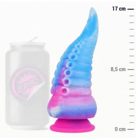 EPIC - GODE TENTACLE BLEU PHORCYS PETITE TAILLE