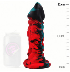 EPIC - PHOBOS DILDO ENFANT D'AMOUR ET DE PLAISIR GRANDE TAILLE