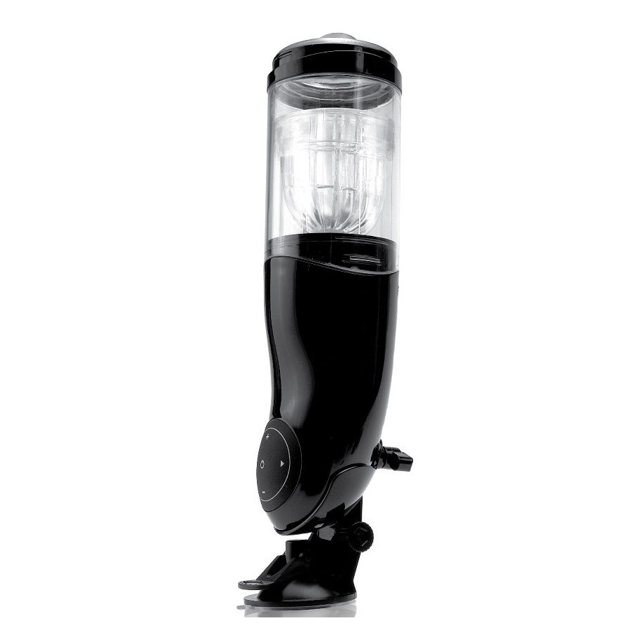 EXTREME TOYZ - MASTURBATEUR MLE USB PDX MEGA BATOR ANO NOIR EXTREME TOYZ - MASTURBATEUR MLE USB PDX MEGA BATOR ANO NOIR