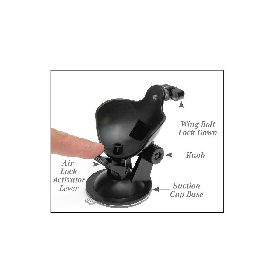 EXTREME TOYZ - MASTURBATEUR MLE USB PDX MEGA BATOR ANO NOIR EXTREME TOYZ - MASTURBATEUR MLE USB PDX MEGA BATOR ANO NOIR