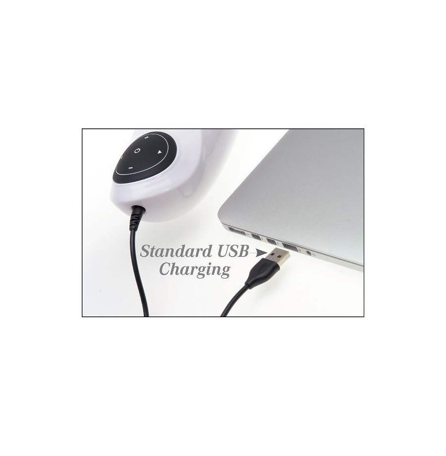 EXTREME TOYZ - MASTURBATEUR MLE USB PDX MEGA BATOR ANO NOIR EXTREME TOYZ - MASTURBATEUR MLE USB PDX MEGA BATOR ANO NOIR
