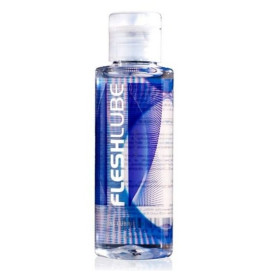 FLESHLIGHT - LUBRIFIANT PERSONNEL  BASE D-EAU FLESHLUBE 500 ML