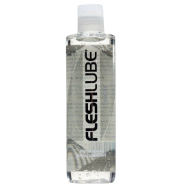 FLESHLIGHT - LUBRIFIANT ANAL  BASE D-EAU FLESHLUBE 100 ML