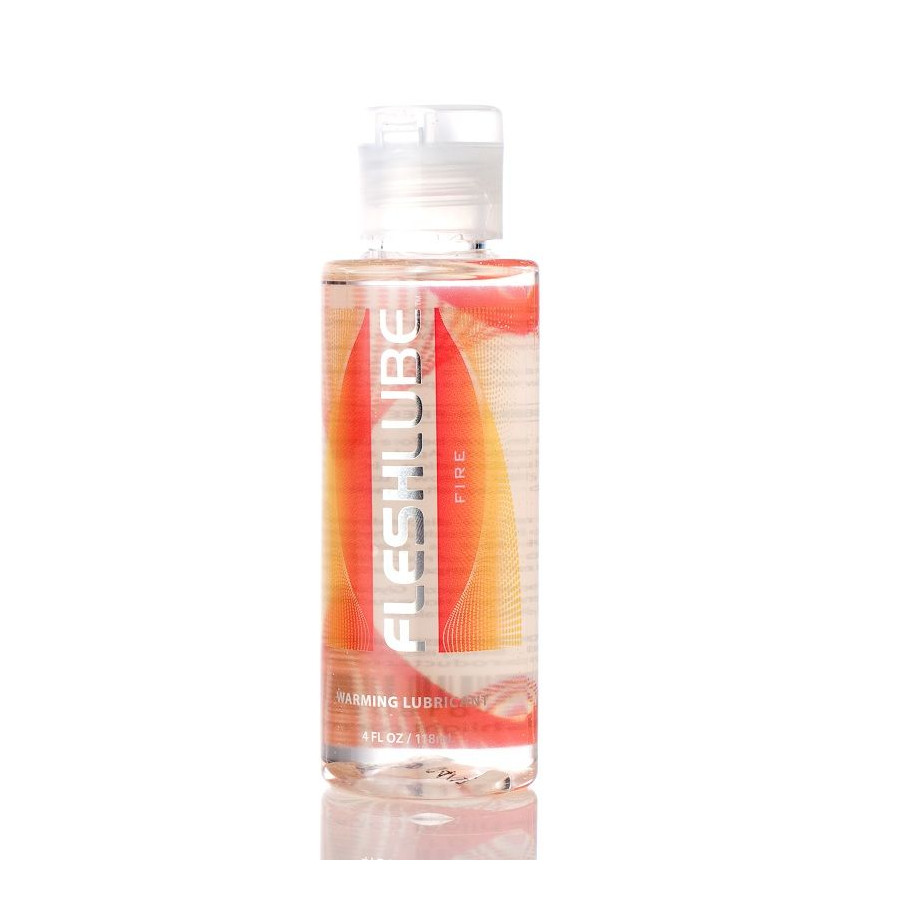 FLESHLIGHT - LUBRIFIANT EFFET CHALEUR FLESHLUBE 100 ML FLESHLIGHT - LUBRIFIANT EFFET CHALEUR FLESHLUBE 100 ML