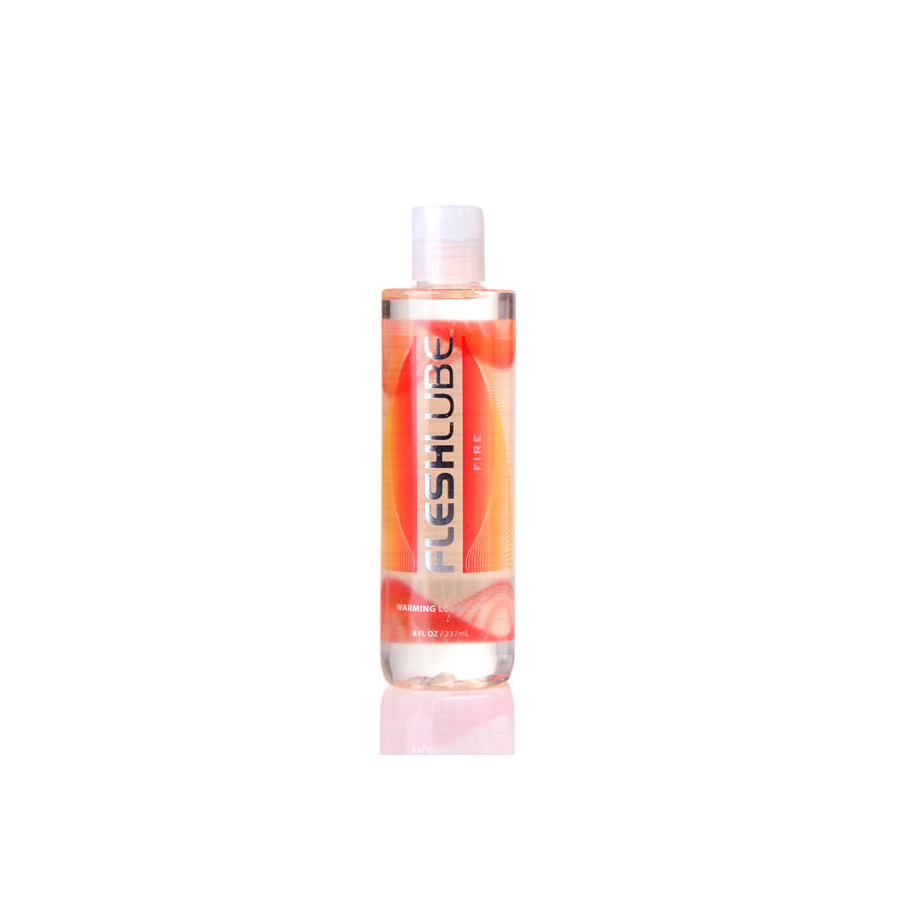FLESHLIGHT - LUBRIFIANT EFFET CHALEUR FLESHLUBE 250 ML FLESHLIGHT - LUBRIFIANT EFFET CHALEUR FLESHLUBE 250 ML