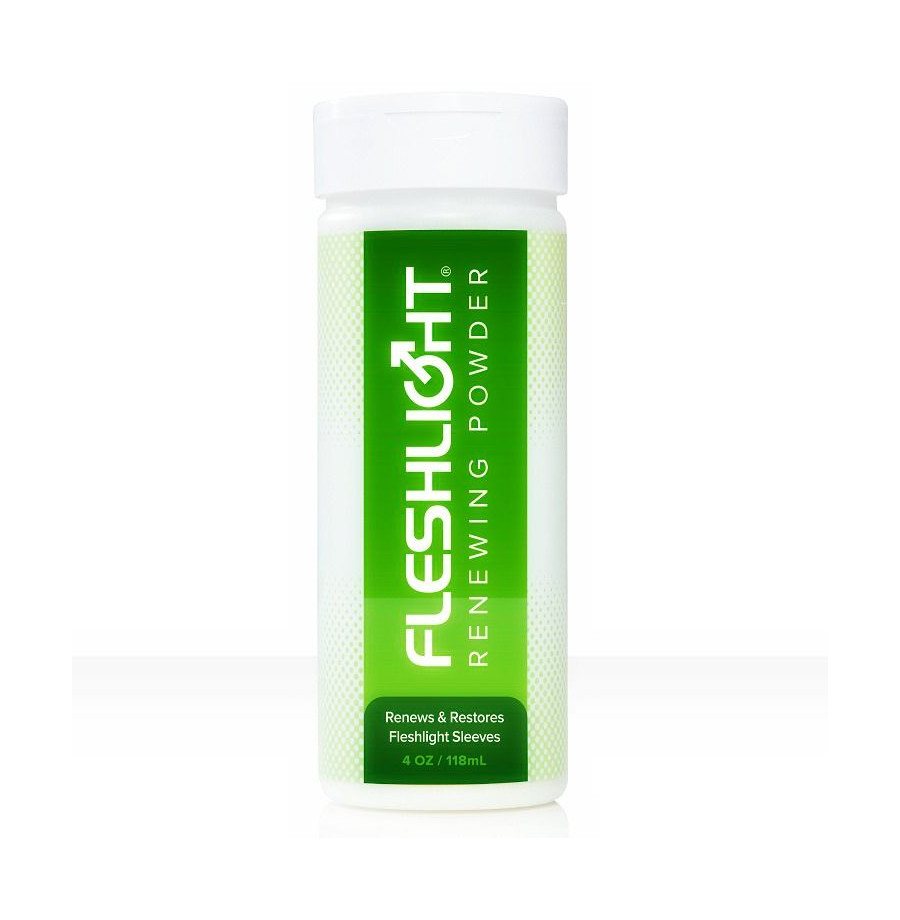 FLESHLIGHT - POUDRE RENOUVELANTE FLESHLIGHT - POUDRE RENOUVELANTE