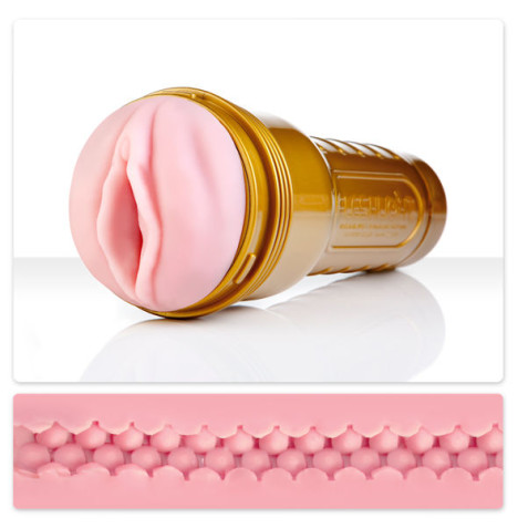 FLESHLIGHT - UNITÃ‰ D-ENTRAÃŽNEMENT D-ENDURANCE ROSE LADY