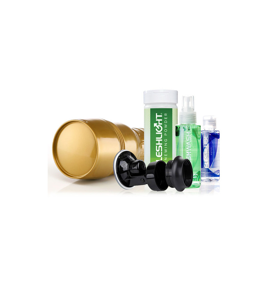 FLESHLIGHT - UNITÉ D-ENTRAÎNEMENT LA VITALITÉ FLESHLIGHT - UNITÉ D-ENTRAÎNEMENT LA VITALITÉ
