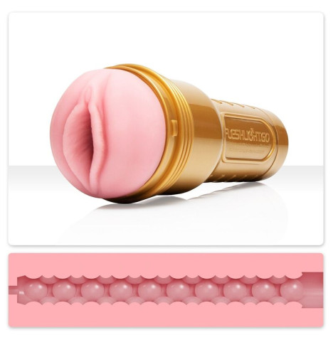 FLESHLIGHT - STAMINA GO UNITÃ‰ D-ENTRAÃŽNEMENT DAME