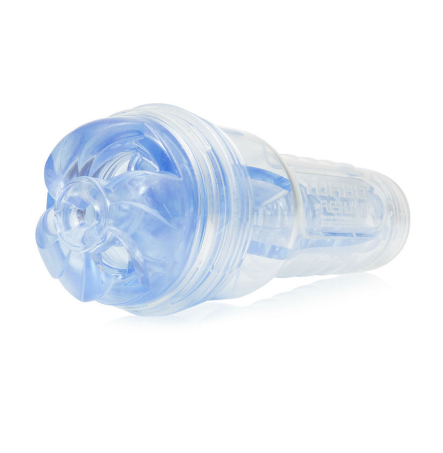 FLESHLIGHT - TURBO BLEU GLACE