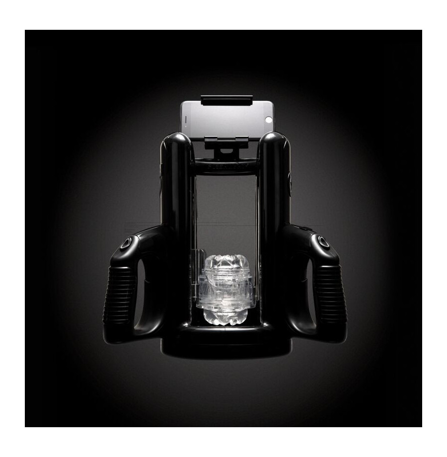 FLESHLIGHT - MASTURBATEUR AUTOMATIQUE DE LANCEMENT QUICKSHOT FLESHLIGHT - MASTURBATEUR AUTOMATIQUE DE LANCEMENT QUICKSHOT