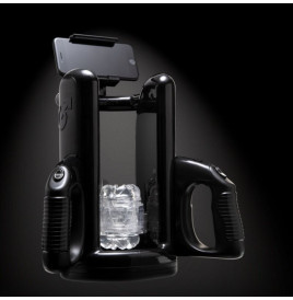 FLESHLIGHT - MASTURBATEUR AUTOMATIQUE DE LANCEMENT QUICKSHOT FLESHLIGHT - MASTURBATEUR AUTOMATIQUE DE LANCEMENT QUICKSHOT