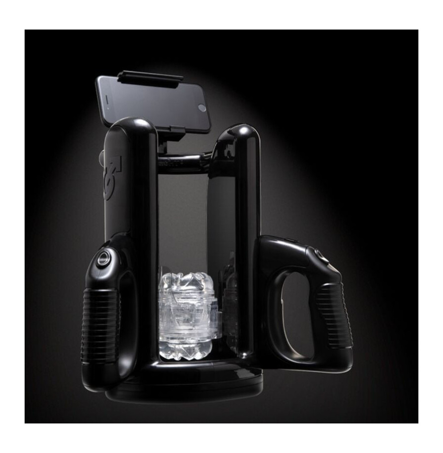 FLESHLIGHT - MASTURBATEUR AUTOMATIQUE DE LANCEMENT QUICKSHOT FLESHLIGHT - MASTURBATEUR AUTOMATIQUE DE LANCEMENT QUICKSHOT