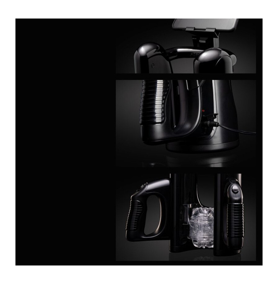 FLESHLIGHT - MASTURBATEUR AUTOMATIQUE DE LANCEMENT QUICKSHOT FLESHLIGHT - MASTURBATEUR AUTOMATIQUE DE LANCEMENT QUICKSHOT