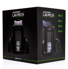 FLESHLIGHT - MASTURBATEUR AUTOMATIQUE DE LANCEMENT QUICKSHOT FLESHLIGHT - MASTURBATEUR AUTOMATIQUE DE LANCEMENT QUICKSHOT