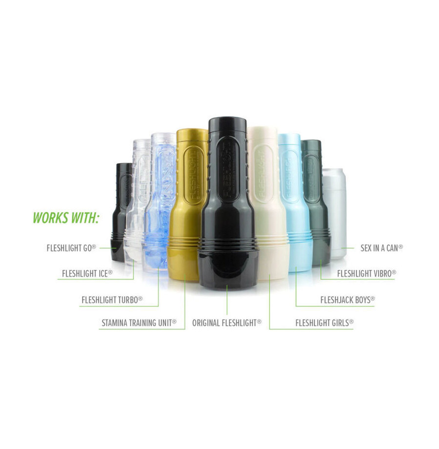 FLESHLIGHT - STAMINA GO TRAINING UNIT LADY + LANCEMENT UNIVERSEL + LUBRIFIANT DE QUALITÉ AQUA 50 ML FLESHLIGHT - STAMINA GO TRAINING UNIT LADY + LANCEMENT UNIVERSEL + LUBRIFIANT DE QUALITÉ AQUA 50 ML