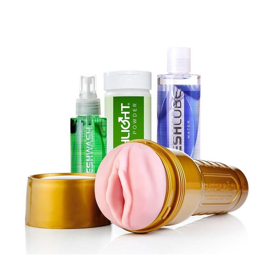 FLESHLIGHT - UNITE D'ENTRAINEMENT LA VITALITE FLESHLIGHT - UNITE D'ENTRAINEMENT LA VITALITE