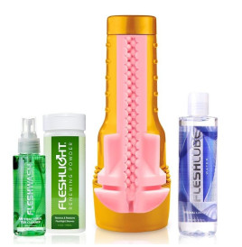 FLESHLIGHT - UNITE D'ENTRAINEMENT LA VITALITE FLESHLIGHT - UNITE D'ENTRAINEMENT LA VITALITE