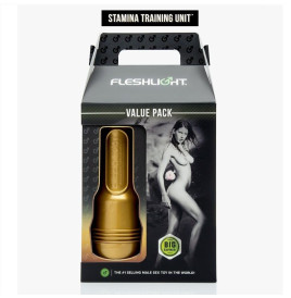 FLESHLIGHT - UNITE D'ENTRAINEMENT LA VITALITE FLESHLIGHT - UNITE D'ENTRAINEMENT LA VITALITE