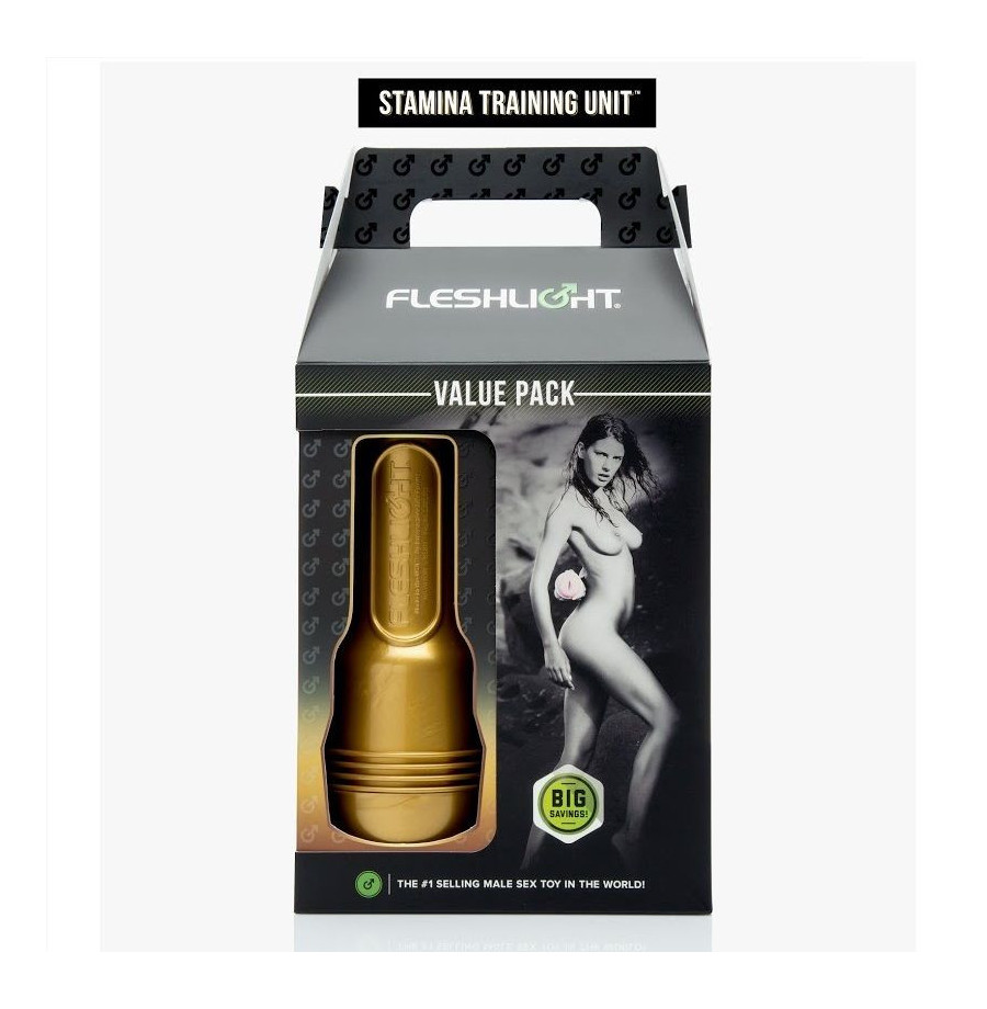 FLESHLIGHT - UNITE D'ENTRAINEMENT LA VITALITE FLESHLIGHT - UNITE D'ENTRAINEMENT LA VITALITE