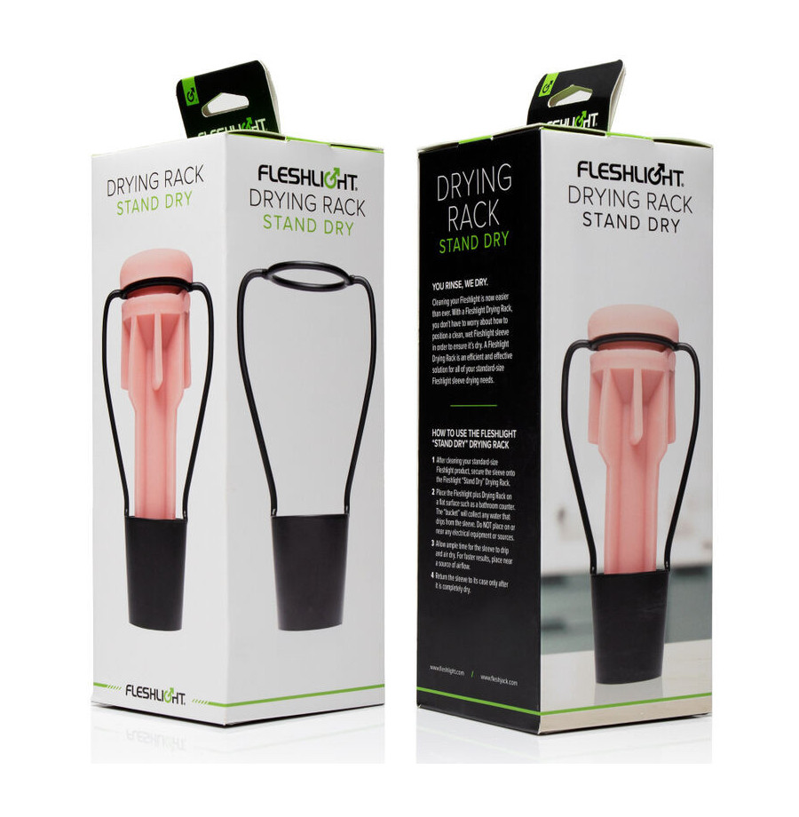 FLESHLIGHT - STAND SEC - SUPPORT DE SECHAGE