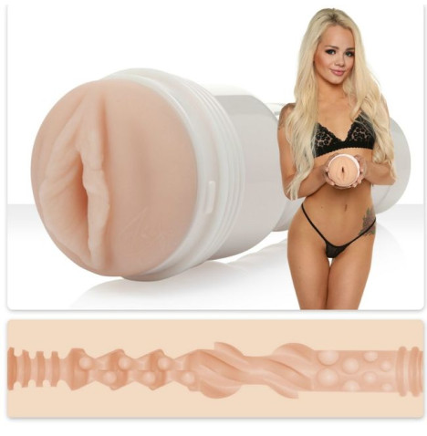 FLESHLIGHT GIRLS - ELSA JEAN VAGIN SAVOUREUX