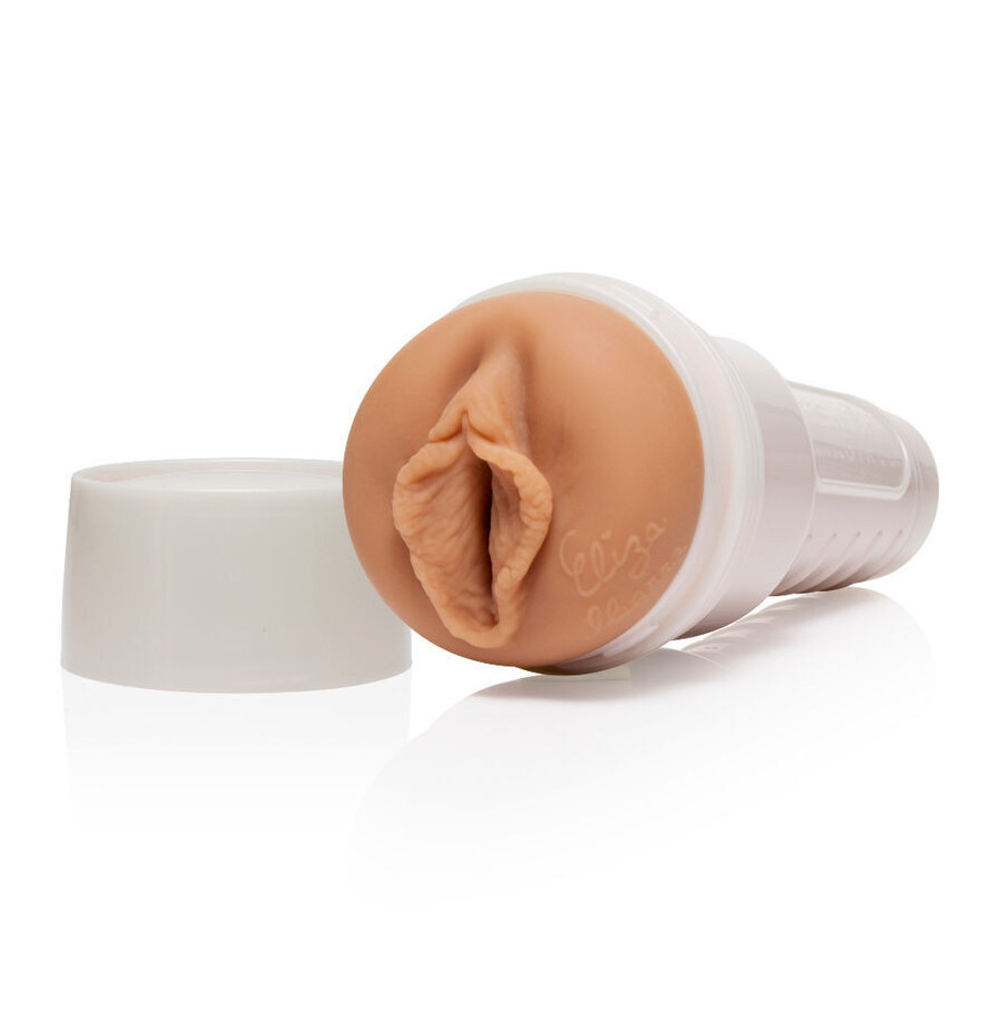 FLESHLIGHT - ELIZA IBARRA VAGIN + LANCEMENT UNIVERSEL + LUBRIFIANT DE QUALITÉ AQUA 50 ML FLESHLIGHT - ELIZA IBARRA VAGIN + LANCEMENT UNIVERSEL + LUBRIFIANT DE QUALITÉ AQUA 50 ML