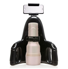 FLESHLIGHT - BRANDI LOVE VAGINA + LANCEMENT UNIVERSEL + LUBRIFIANT QUALITÉ AQUA 50 ML FLESHLIGHT - BRANDI LOVE VAGINA + LANCEMENT UNIVERSEL + LUBRIFIANT QUALITÉ AQUA 50 ML