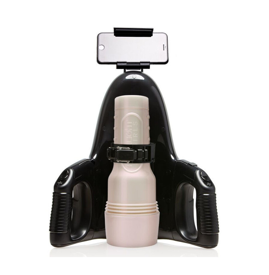 FLESHLIGHT - BRANDI LOVE VAGINA + LANCEMENT UNIVERSEL + LUBRIFIANT QUALITÉ AQUA 50 ML FLESHLIGHT - BRANDI LOVE VAGINA + LANCEMENT UNIVERSEL + LUBRIFIANT QUALITÉ AQUA 50 ML