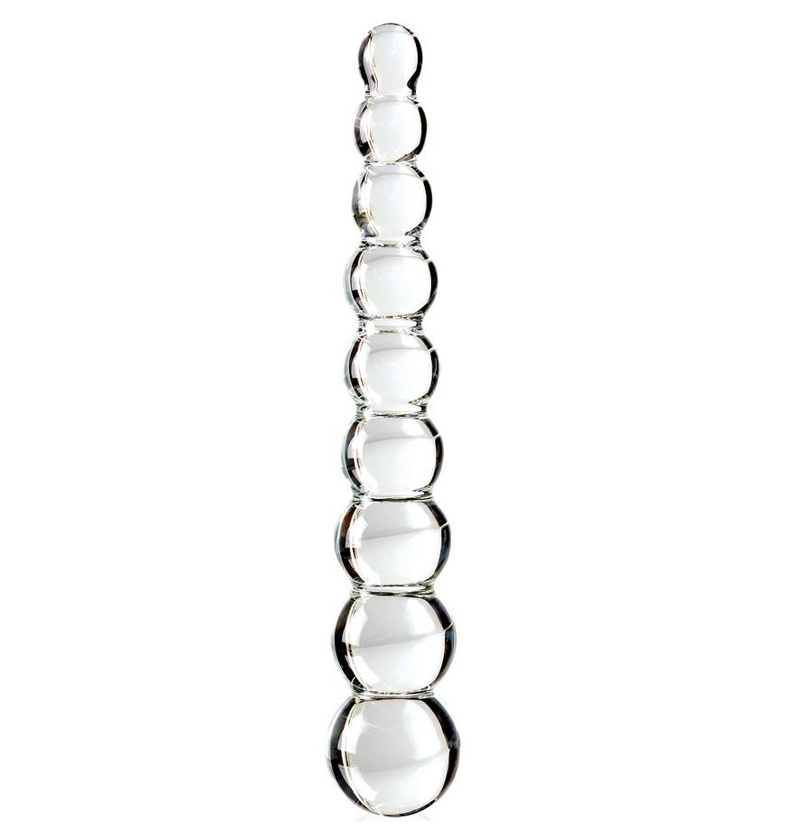 ICICLES - N. 2 MASSEUR EN VERRE