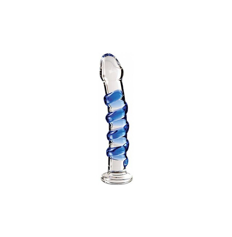 ICICLES - N. 05 MASSEUR EN VERRE ICICLES - N. 05 MASSEUR EN VERRE