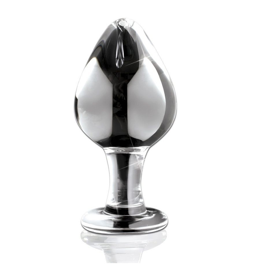 ICICLES - N. 25 MASSEUR EN VERRE ICICLES - N. 25 MASSEUR EN VERRE