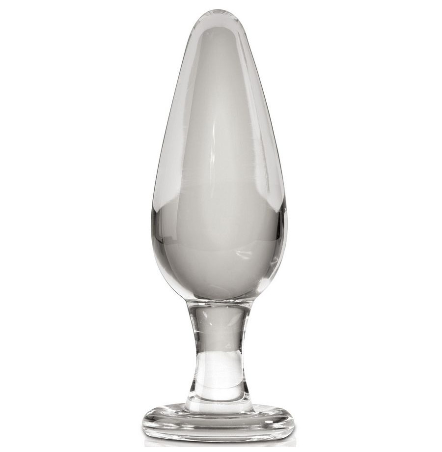 ICICLES - N. 26 MASSEUR EN VERRE ICICLES - N. 26 MASSEUR EN VERRE