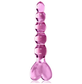 ICICLES - N. 43 MASSEUR EN VERRE
