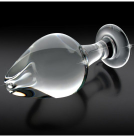 ICICLES - N. 25 MASSEUR EN VERRE ICICLES - N. 25 MASSEUR EN VERRE