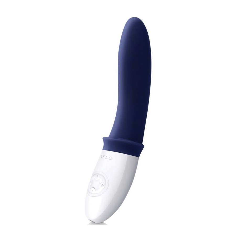 LELO - BILLY 2 BLEU PROFOND LELO - BILLY 2 BLEU PROFOND