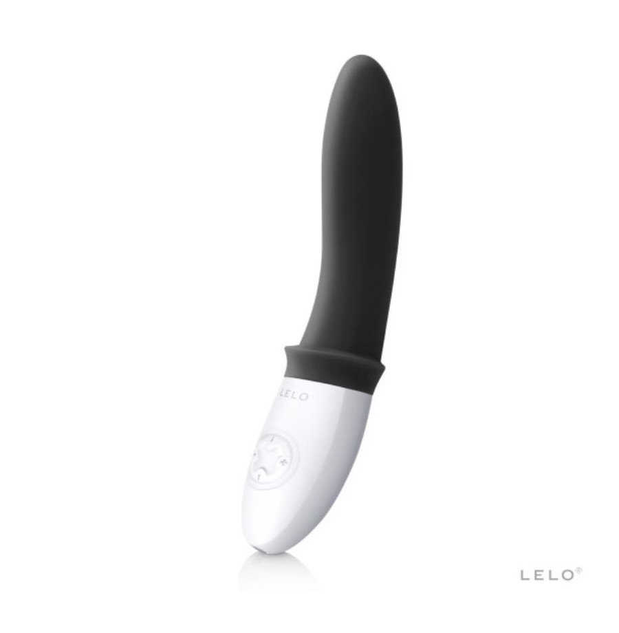 LELO - VIBRAEUR ANAL BILLY 2 NOIR LELO - VIBRAEUR ANAL BILLY 2 NOIR