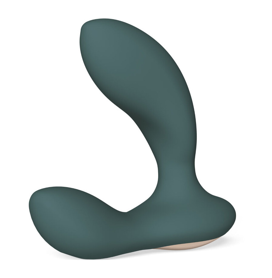 LELO - MASSEUR DE PROSTATE HUGO 2 VERT LELO - MASSEUR DE PROSTATE HUGO 2 VERT