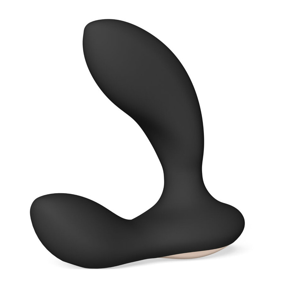 LELO - MASSEUR DE PROSTATE HUGO 2 NOIR LELO - MASSEUR DE PROSTATE HUGO 2 NOIR