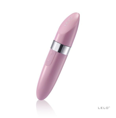 LELO - VIBRATEUR MIA 2 ROSE