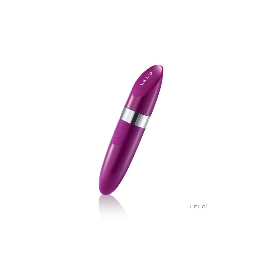 LELO - VIBRATEUR MIA 2 ROSE PROFOND