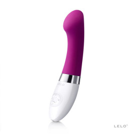 LELO - VIBRATEUR GIGI 2 ROSE PROFOND