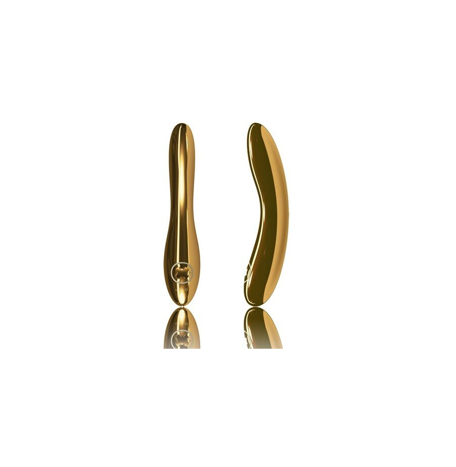 LELO - VIBRATEUR INEZ OR 24 K OR