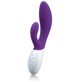 LELO - INA WAVE 2 VBRADOR LUXURY MOUVEMENT SPÃ‰CIAL LILAS