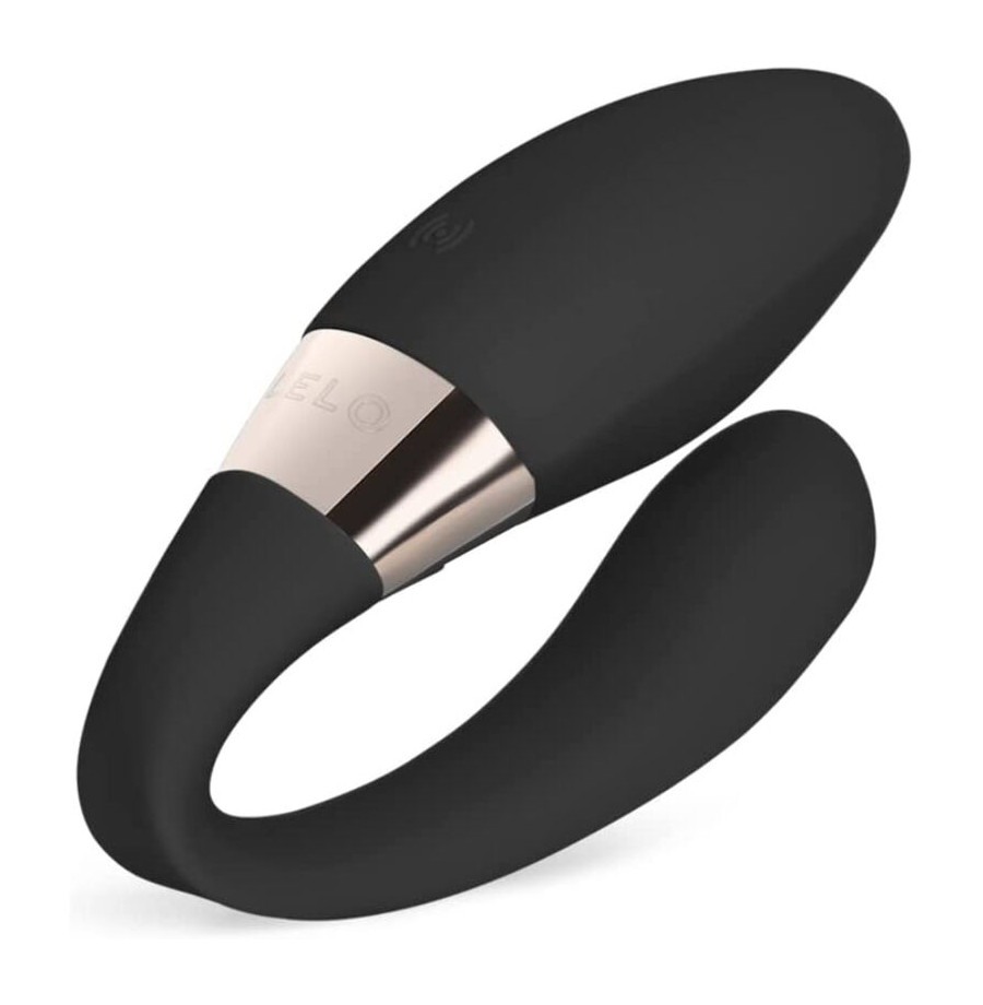 LELO - MASSEUR POUR COUPLES NOIR TIANI HARMONY LELO - MASSEUR POUR COUPLES NOIR TIANI HARMONY