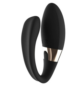 LELO - MASSEUR POUR COUPLES TIANI DUO NOIR LELO - MASSEUR POUR COUPLES TIANI DUO NOIR